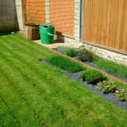 Aménagement de jardin : intégrer des fontaines pour le charme et la détente Tours